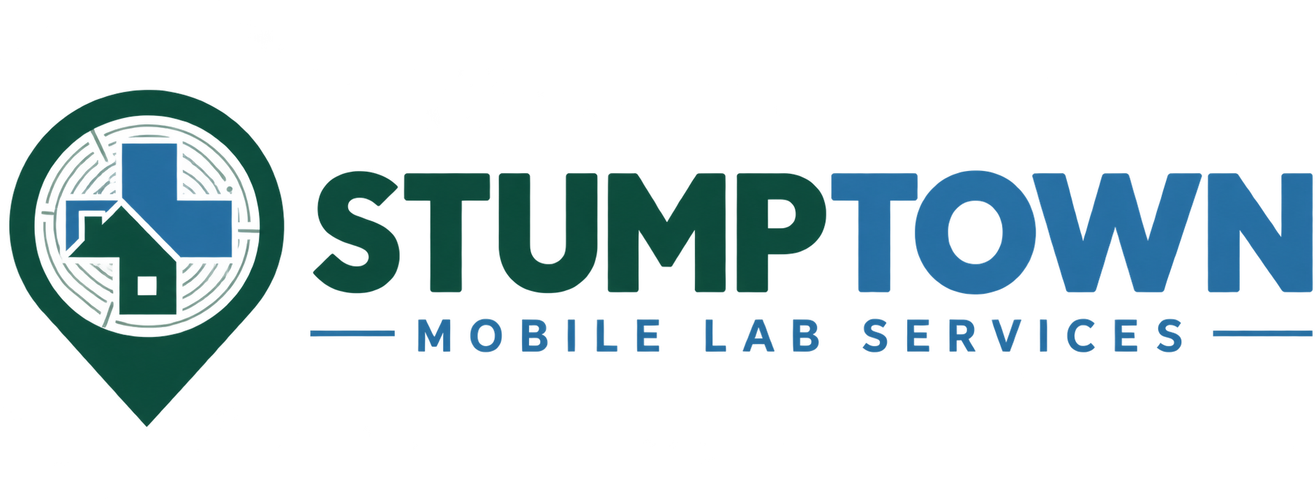 Stumptown Mobile Lab Services