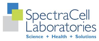 SpectraCell Laboratories logo