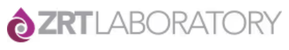 ZRT Laboratory logo