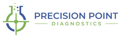 Precision Point Diagnostics logo