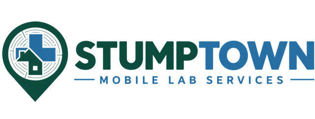 Stumptown Mobile Lab Services