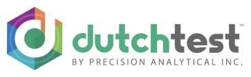 DUTCH Test (Precision Analytical) logo