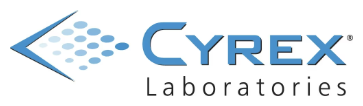 Cyrex Laboratories logo
