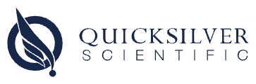 Quicksilver Scientific logo