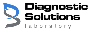 Diagnostic Solutions Laboratory logo